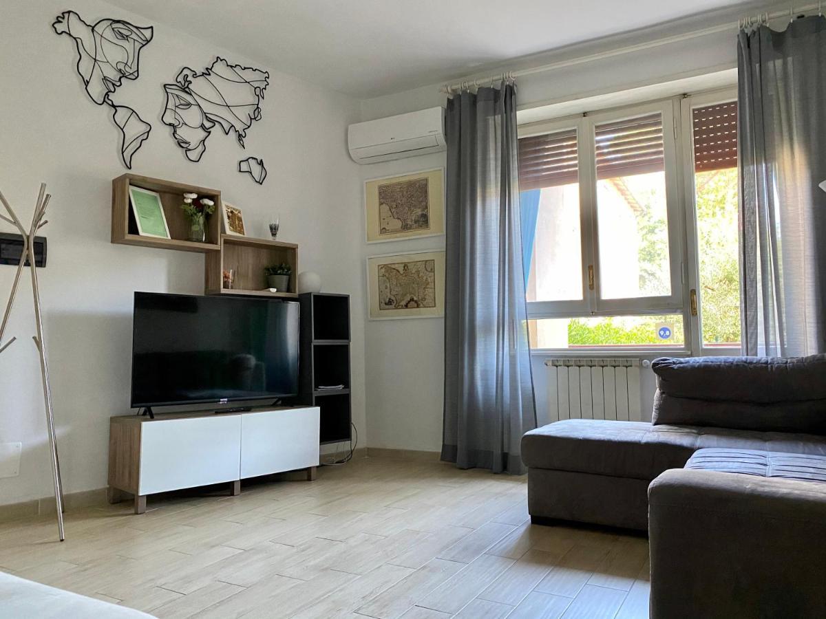 Appartement Twelveholly