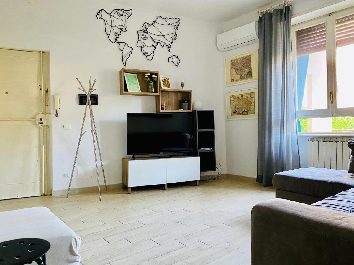 Appartement Twelveholly