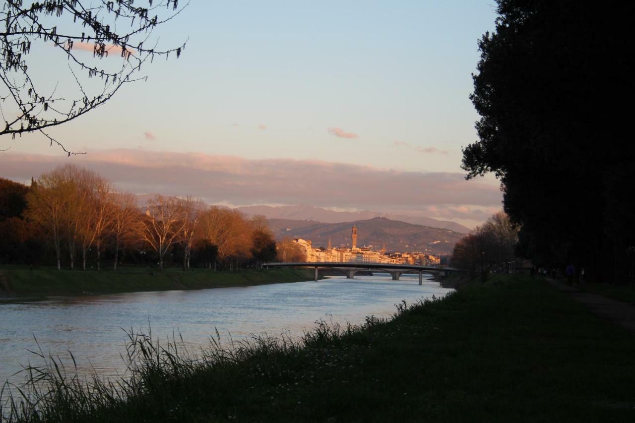 Twelveholly Appartement Florence