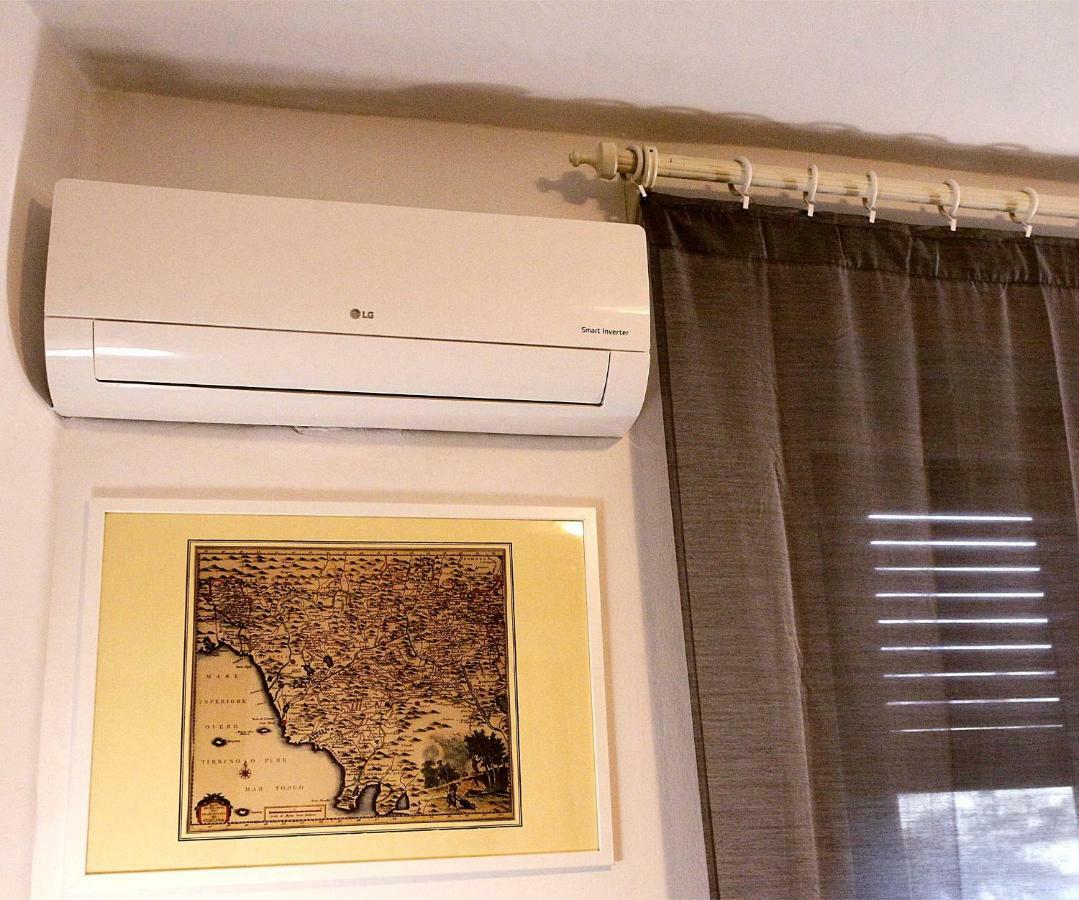 Twelveholly Appartement Florence