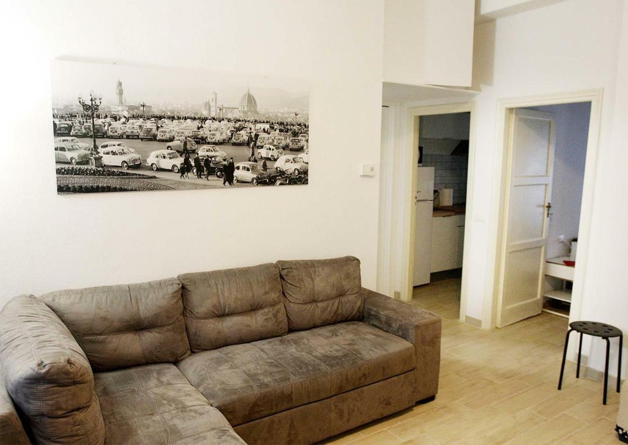 Twelveholly Appartement